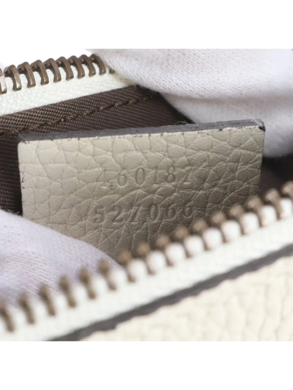 ★SOLD★ Gucci Animalier Bi Leather Clutch Hand Second Pouch Tote Rne - Picture 8 of 8